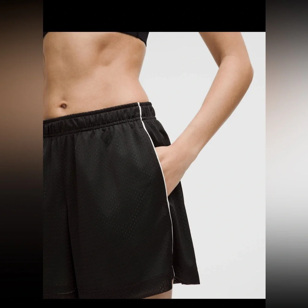 Lululemon Athletic Short - Picture 8 of 8